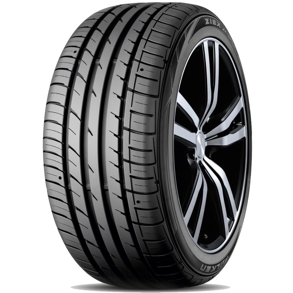 225/45R17 91W ZIEX ZE914B ECORUN (OEM AURIS) FALKEN