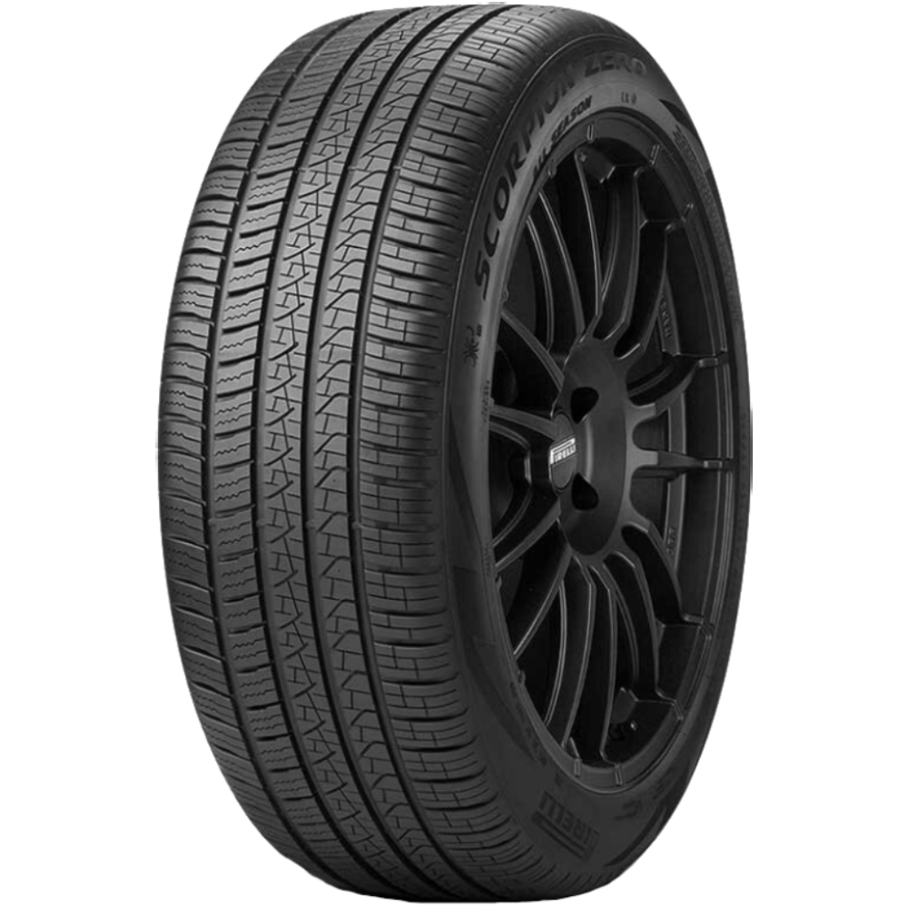 255/50R20 109W XL Scorpion Zero All Season ncs (LR) M+S