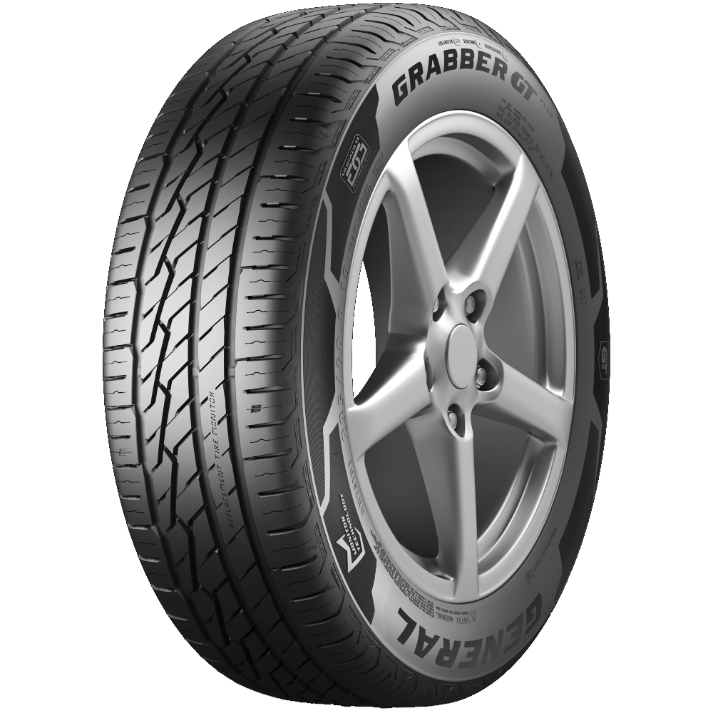 235/60R18 103V FR General Grabber GT Plus — General ürün görseli
