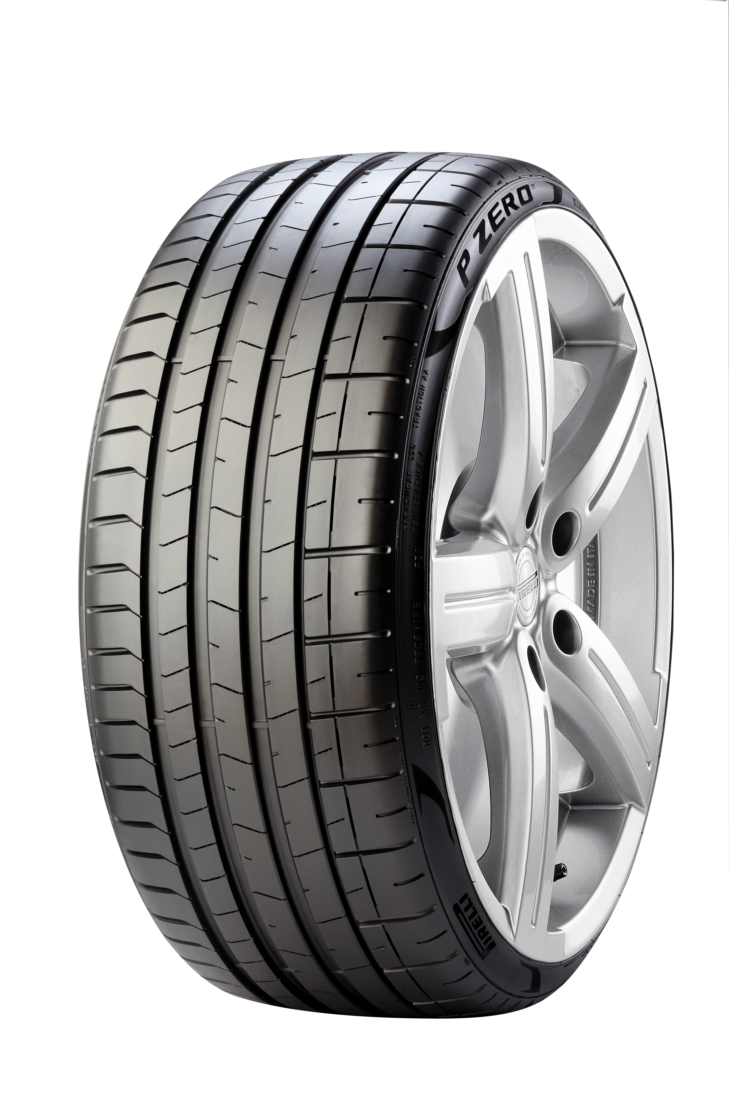295/40R20 106Y P Zero (N0)