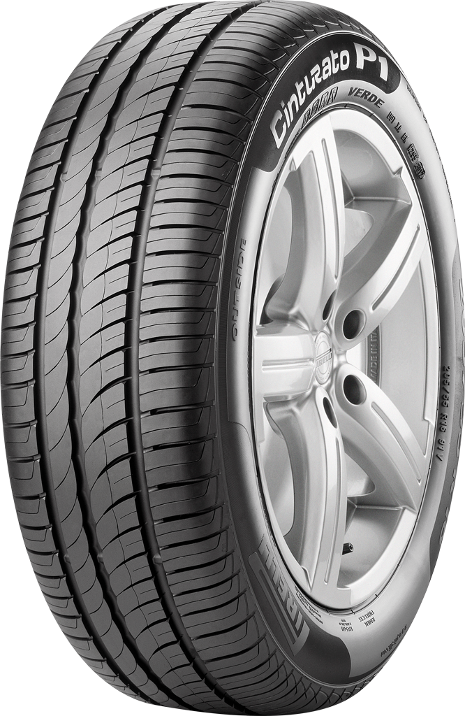 195/55R15 85V Cinturato P1 Verde