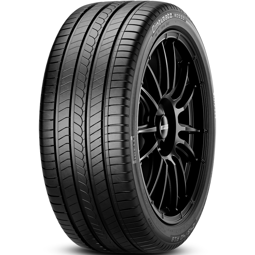 235/45R18 98Y XL Cinturato Rosso